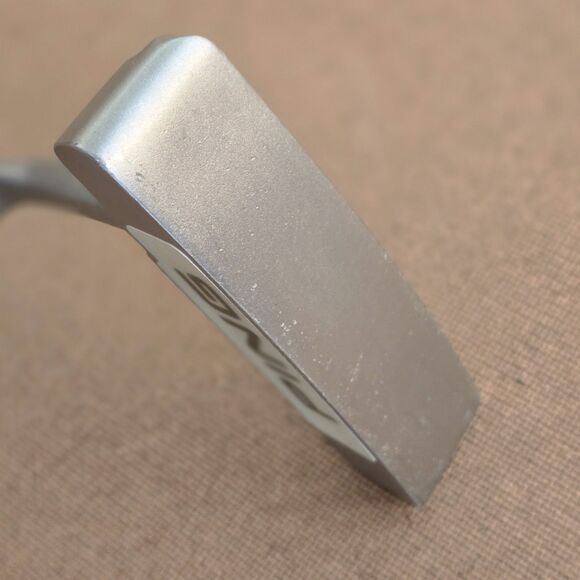 Ping Ally I Karsten Putter RH - Original Grip 36" - Clean Insert USA Soft Feel - Picture 6 of 16